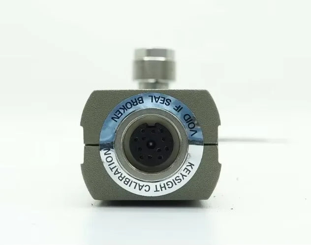 Keysight W8486A Digital Waveguide Power Sensor 75 to 110 GHz (Agilent) OEM Price Negotiable