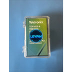 Tektronix 020-2883-02 TDP3500 TDP4000 TekVPI Differential Probe Accessory Kit    ytdi