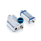 Rohde and Schwarz NRPxxS NRP33S NRP33SN NRP33SN-V three-path diode power sensors