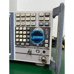 Used RF Spectrum Analyzer Rohde & Schwarz R&S FSV4 4 GHz Wideband Spectrum Analyzer     lexso