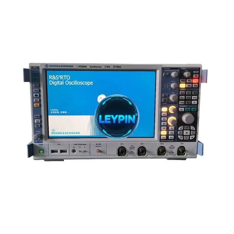 Rohde & Schwarz RTO1044 4GHz Digital Oscilloscope with 4 Channels