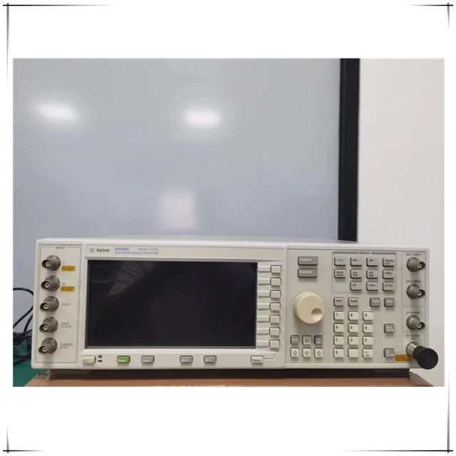 Used Agilent E4437B Signal Generator Made in America