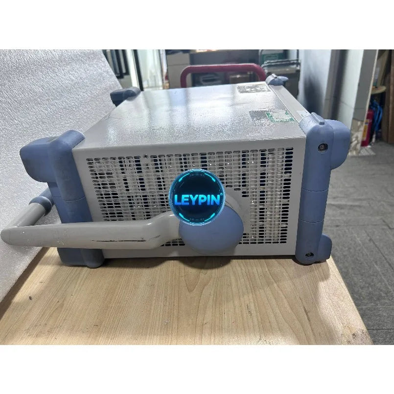 R&S FSV7/FSV30 30GHZ Spectrum Analyzer      lexso