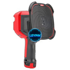 UNI-T UT568B 2kHz-100kHz Acoustic Imaging 138 Low-Noise MEMS Microphone Channels 0.3m-150m Range 4.3 Touch     lexso