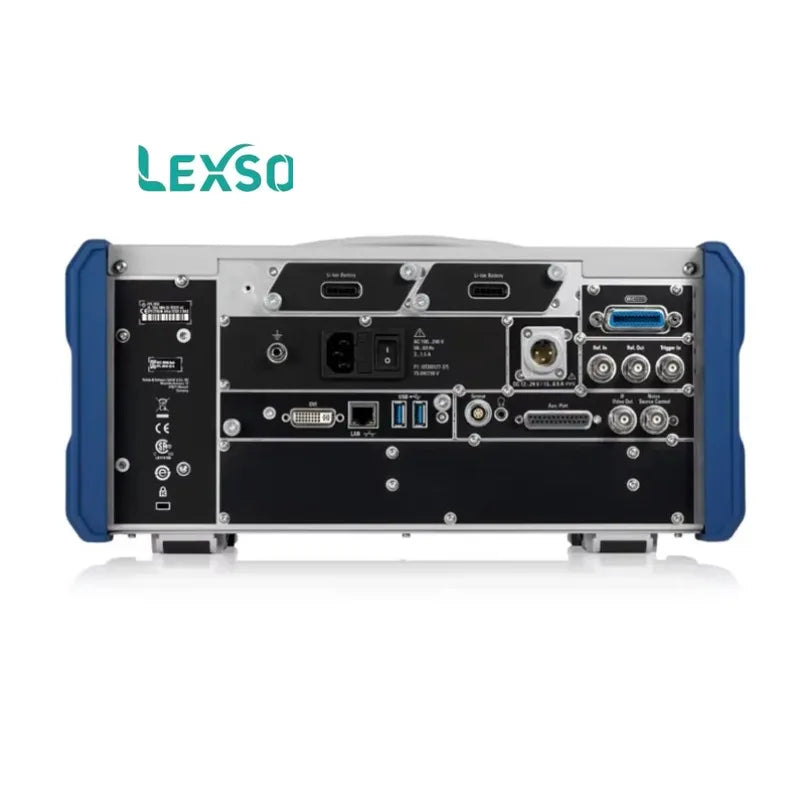 Rohde&Schwarz FPL Spectrum Analyzer FPL1003 Frequency Range 5kHz to 3GHz  ODM/OBM/OEM Customization lexso