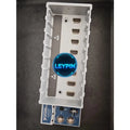 NATIONAL INSTRUMENTS NI CDAQ-9178 8-slot USB Data Acquisition with Power Cord   ytdi
