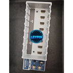 NATIONAL INSTRUMENTS NI CDAQ-9178 8-slot USB Data Acquisition with Power Cord   ytdi