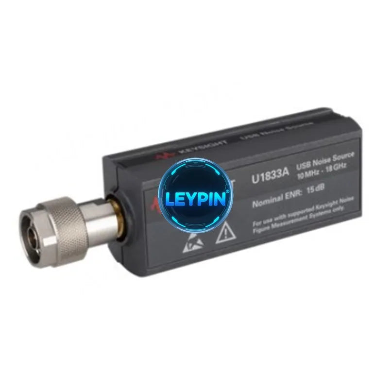 Keysight U1833A USB Smart Noise Source, 10 MHz to 18 GHz, 15 DB ENR Nominal   ytdi