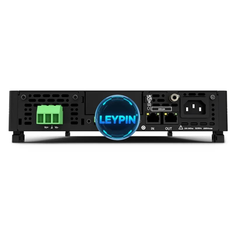 ITECH LED DC Power Supply IT-M3100 Compact Range 0.1mV-100mV USB Lab Home Tester High-speed Precision  Equipment      lexso