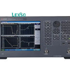 Keysight E5063A ENA High-Performance Vector Network Analyzer Electronic Measuring Instrument lexso