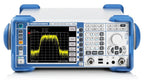 FSL18 Rohde&Schwarz Spectrum Analyzer 9kHz -18GHz