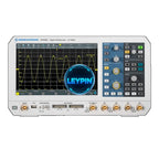 Rohde & Schwarz RTB2000 oscilloscope lexso