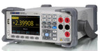 Siglent SDM3055 5.5 Digit Digital Multimeter High Precision Bench Top DMM with USB and LAN Interface