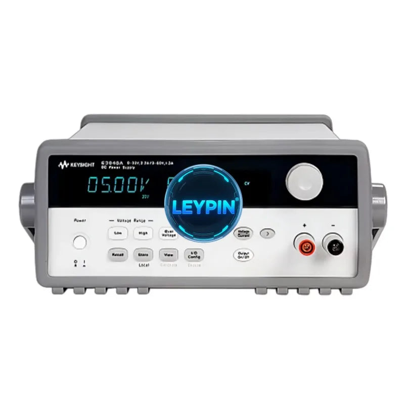 Keysight E3641A 30W Power Supply 35V 0.8A or 60V 0.5A Electronic Measuring Instruments    lexso