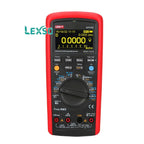 UNI-T UT171C Ac Dc 10A 750V True RMS Digital Multimeters Frequency Multimeter    ytdi