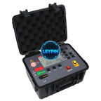 UNI-T UT515A Insulation Resistance Tester 10kV UT515B High Voltage Digital Insulation Resistance Meter with Data Storage   lexso