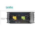 Keysight  M8008A Clock Generator Module, 32 - 64 GHz Continuous Frequency Range, Output Amplitude up to +10 DBm    lexso