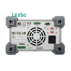 RIGOL DP831 Oscilloscope 3 Channel 160 Watts 30 Volts OVP/OCP/OTP Protection Functions r Warranty for Measurement lexso