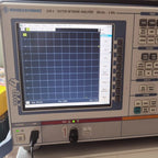 Used Rohde & Schwarz ZNA43 Network and Spectrum Analyzer