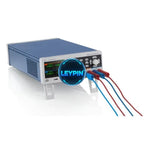 Rohde&Schwarz NGA102 Power Supply Has a Maximum Output Power of 80W    lexso