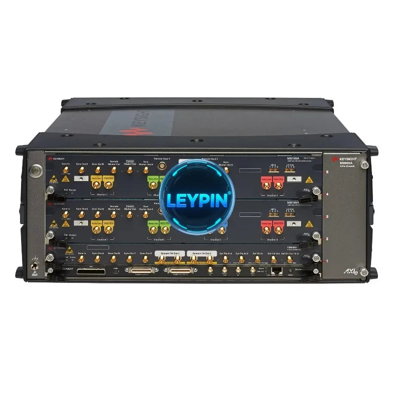 Keysight M8199A Arbitrary Waveform Generator    lexso
