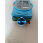 Advantech ADAM-6250 15-ch Isolated Digital I /O Modbus TCP Module lexso