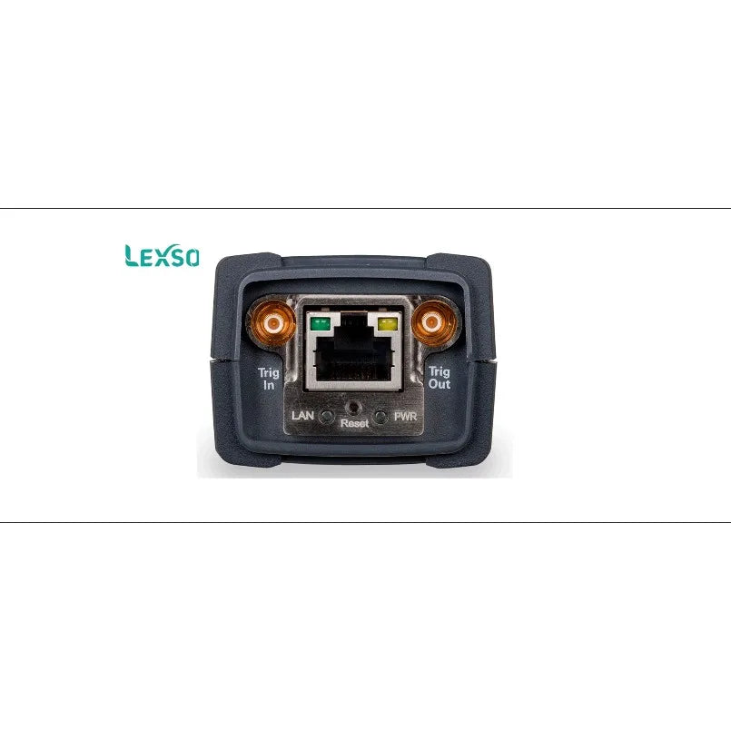 Keysight L2051XA 10 MHz to 6 GHz LAN Wide Dynamic Range Average Power Sensor    lexso    ytdi