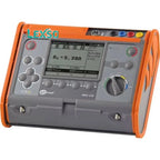 Sonel MRU-12 Earthing Resistance and Soil Resistivity Meter with -10 to +50C Operating Temperature    lexso