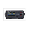 Keysight 34461A Digital Multimeter Six-and-a-half-digit Basic Truevolt 35 ppm 100 uA to 10 A  lexso