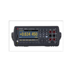 Keysight 34461A Digital Multimeter Six-and-a-half-digit Basic Truevolt 35 ppm 100 uA to 10 A  lexso