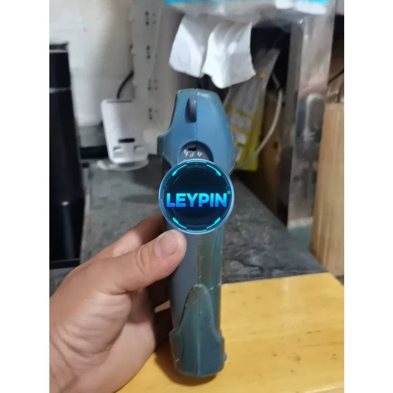 EXFO FLS-300  Fiber Optic Power Meter    lexso