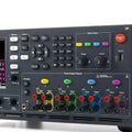 Keysight N6705C Electronic Power Analyzer Instrument