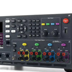 Keysight N6705C Electronic Power Analyzer Instrument