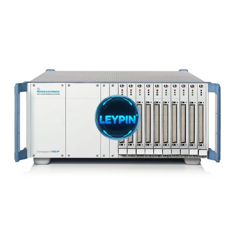 ROHDE&SCHWARZ CompactTSVP Industrial test and Measurement Chassis