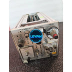 Tektronix 7S12 with S-4 Sampling Head & S-53 Trigger Recognizer    ytdi