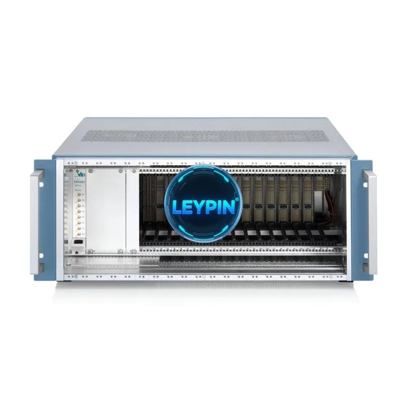 ROHDE&SCHWARZ ExpressTSVP Universal test and Measurement Chassis