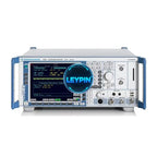 RS FSMR3 All-in-One Receiver for Signal Generators and Attenuators Calibration Customized OEM Support      lexso