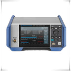 Used Rohde & Schwarz NRX RF Power Meter Wattmeter
