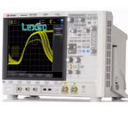 KEYSIGHT MSOX4052A Mixed Signal Oscilloscope: 500 MHz, 2 Analog Plus 16 Digital Channels lexso