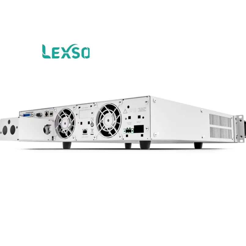 ITECH IT6502D Programmable DC Power Supply 80V 60A 800W High Precision Lab Power Supply  lexso