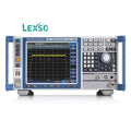 R&S Rohde & Schwarz FSV7 Signal and Spectrum Analyzer lexso