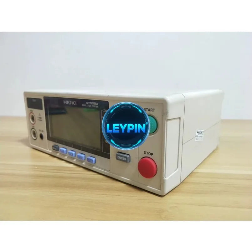 1PCS New HIOKI ST5520 Tester     lexso