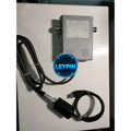 R&S Rohde & Schwarz NRT2 POWER Reflection Meter with NRT-Z44 0.2-4ghz Sensor      lexso