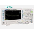 RIGOL DS1102Z-E Economical Feature-Rich Dual-Channel Digital Oscilloscope for Stable Signal Measurement and Analysis lexso