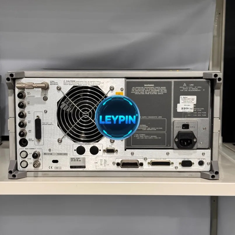 Keysight Agilent 8720ES S-parameter Network Analyzer 50 MHz to 20 GHz   ytdi
