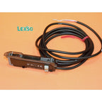 New Keyence LV-12SAP Photoelectric Digital Laser Sensor Module Unit in Box lexso