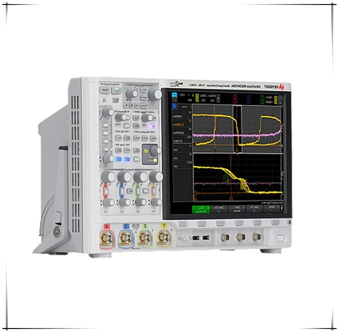Used KEYSIGHT DSOX4034A Digital Storage Oscilloscope