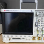 Used Agilent DSOX3014A KeysightDSOX3014A Four-Channel Digital Oscilloscope