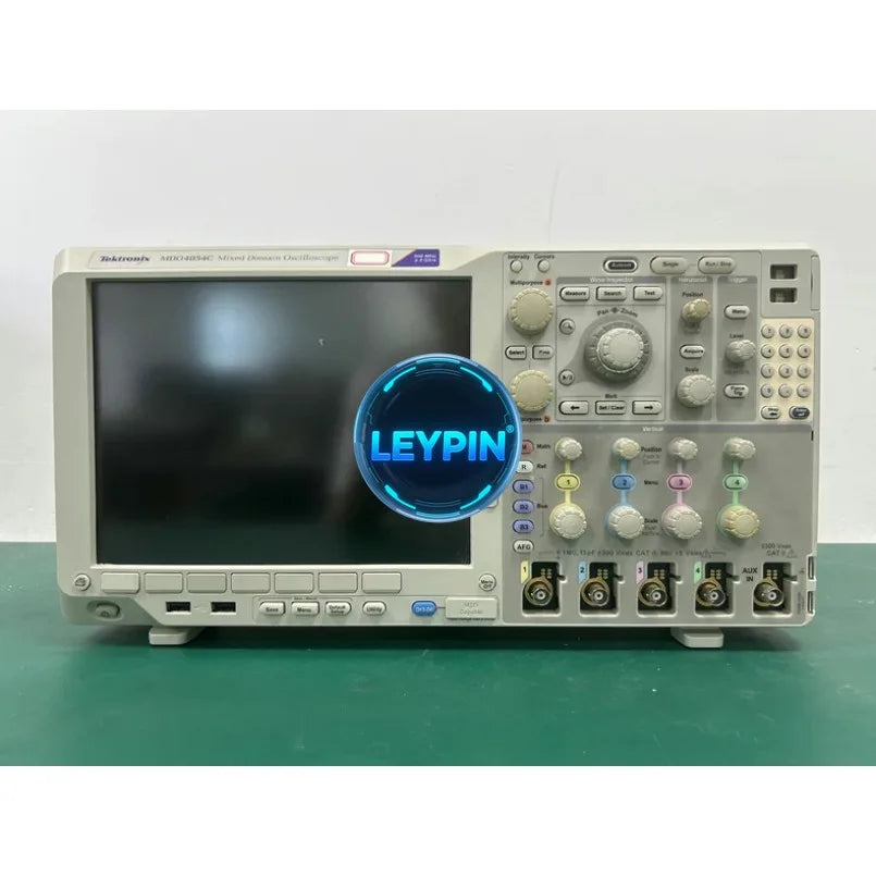 USED Tektronix MDO4054C