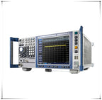 used Rohde & Schwarz FSVA40 signal and spectrum analyzer 10 Hz to 40 GHz